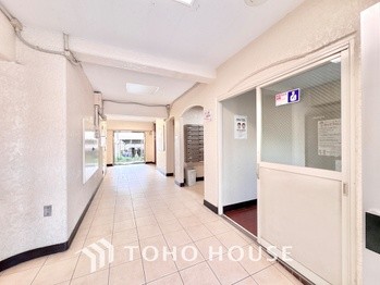 apartment 東京都杉並区阿佐谷南１丁目47-24 KDXレジデンス1F