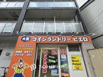 apartment 東京都杉並区阿佐谷南１丁目47-24 KDXレジデンス1F