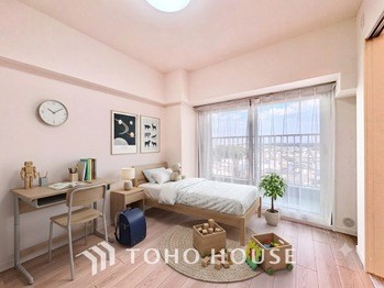 apartment 東京都杉並区阿佐谷南１丁目47-24 KDXレジデンス1F