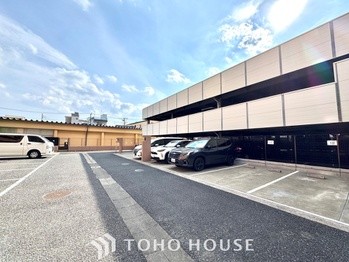 apartment 東京都杉並区阿佐谷南１丁目47-24 KDXレジデンス1F