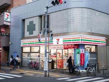 apartment 東京都杉並区阿佐谷南１丁目47-24 KDXレジデンス1F