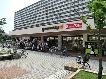 apartment 東京都杉並区阿佐谷南１丁目47-24 KDXレジデンス1F