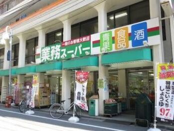 apartment 東京都杉並区阿佐谷南１丁目47-24 KDXレジデンス1F