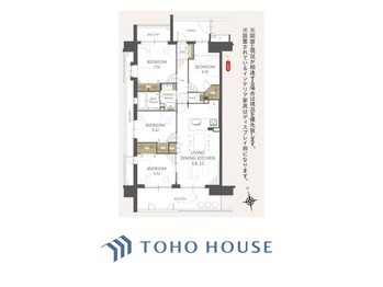 apartment 東京都杉並区阿佐谷南１丁目47-24 KDXレジデンス1F