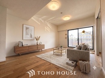 apartment 東京都杉並区阿佐谷南１丁目47-24 KDXレジデンス1F