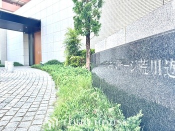 apartment 東京都杉並区阿佐谷南１丁目47-24 KDXレジデンス1F