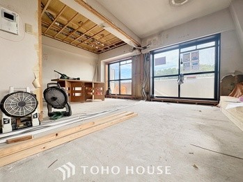 apartment 東京都杉並区阿佐谷南１丁目47-24 KDXレジデンス1F