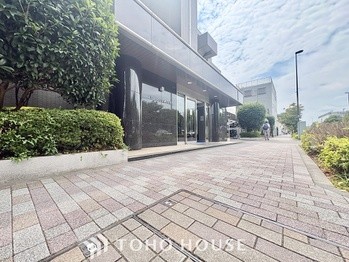 apartment 東京都杉並区阿佐谷南１丁目47-24 KDXレジデンス1F