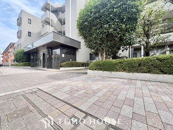 apartment 東京都杉並区阿佐谷南１丁目47-24 KDXレジデンス1F