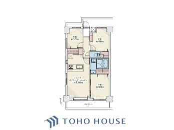 apartment 東京都杉並区阿佐谷南１丁目47-24 KDXレジデンス1F