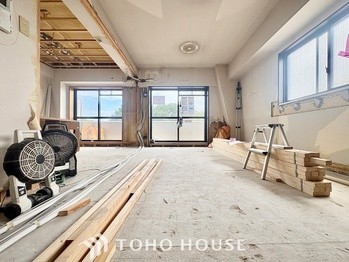 apartment 東京都杉並区阿佐谷南１丁目47-24 KDXレジデンス1F