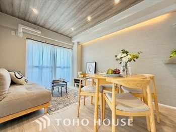 apartment 東京都杉並区阿佐谷南１丁目47-24 KDXレジデンス1F