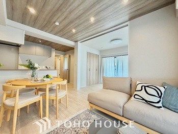 apartment 東京都杉並区阿佐谷南１丁目47-24 KDXレジデンス1F