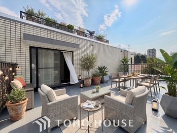 apartment 東京都杉並区阿佐谷南１丁目47-24 KDXレジデンス1F