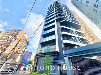 apartment 東京都杉並区阿佐谷南１丁目47-24 KDXレジデンス1F