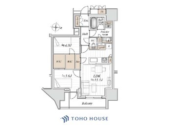 apartment 東京都杉並区阿佐谷南１丁目47-24 KDXレジデンス1F