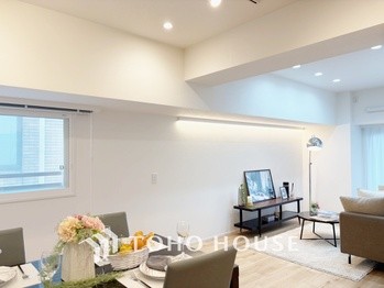 apartment 東京都杉並区阿佐谷南１丁目47-24 KDXレジデンス1F