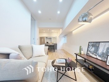 apartment 東京都杉並区阿佐谷南１丁目47-24 KDXレジデンス1F