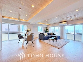apartment 東京都杉並区阿佐谷南１丁目47-24 KDXレジデンス1F