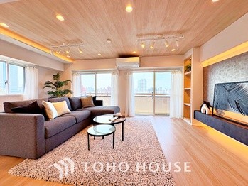 apartment 東京都杉並区阿佐谷南１丁目47-24 KDXレジデンス1F