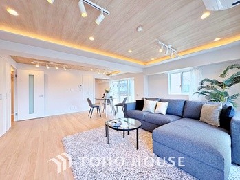 apartment 東京都杉並区阿佐谷南１丁目47-24 KDXレジデンス1F