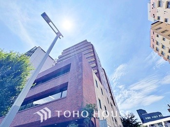 apartment 東京都杉並区阿佐谷南１丁目47-24 KDXレジデンス1F