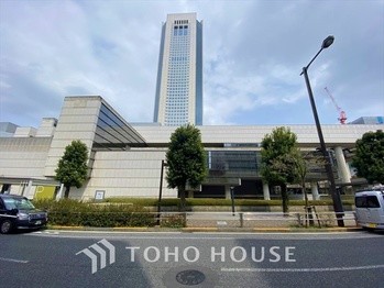 apartment 東京都杉並区阿佐谷南１丁目47-24 KDXレジデンス1F