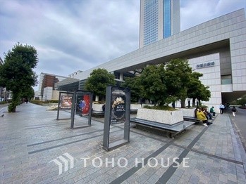 apartment 東京都杉並区阿佐谷南１丁目47-24 KDXレジデンス1F