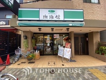 apartment 東京都杉並区阿佐谷南１丁目47-24 KDXレジデンス1F
