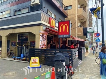 apartment 東京都杉並区阿佐谷南１丁目47-24 KDXレジデンス1F
