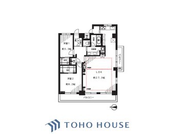 apartment 東京都杉並区阿佐谷南１丁目47-24 KDXレジデンス1F