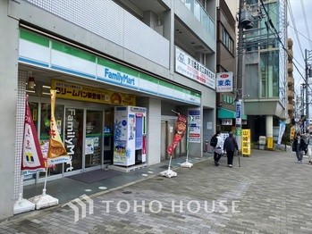 apartment 東京都杉並区阿佐谷南１丁目47-24 KDXレジデンス1F