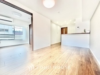 apartment 東京都杉並区阿佐谷南１丁目47-24 KDXレジデンス1F