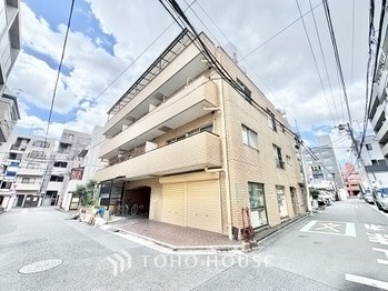 apartment 東京都杉並区阿佐谷南１丁目47-24 KDXレジデンス1F