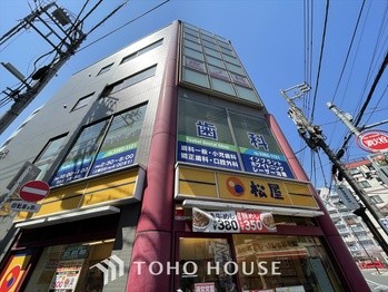 apartment 東京都杉並区阿佐谷南１丁目47-24 KDXレジデンス1F