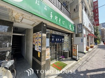 apartment 東京都杉並区阿佐谷南１丁目47-24 KDXレジデンス1F