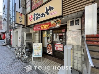 apartment 東京都杉並区阿佐谷南１丁目47-24 KDXレジデンス1F