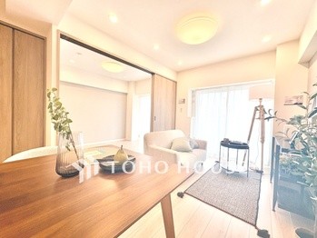 apartment 東京都杉並区阿佐谷南１丁目47-24 KDXレジデンス1F