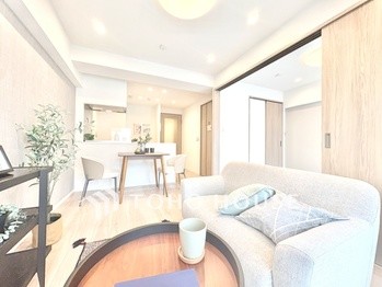 apartment 東京都杉並区阿佐谷南１丁目47-24 KDXレジデンス1F