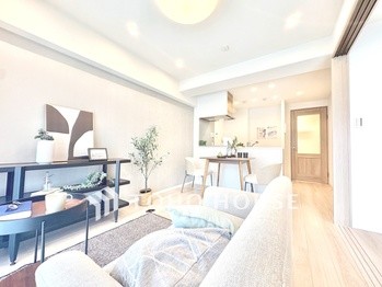 apartment 東京都杉並区阿佐谷南１丁目47-24 KDXレジデンス1F