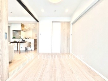apartment 東京都杉並区阿佐谷南１丁目47-24 KDXレジデンス1F