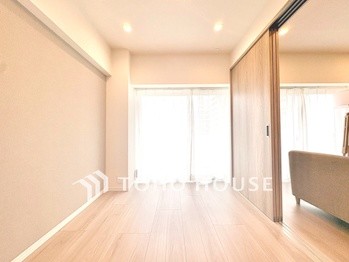 apartment 東京都杉並区阿佐谷南１丁目47-24 KDXレジデンス1F