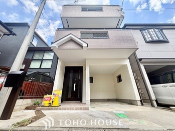 detached 東京都杉並区阿佐谷南１丁目47-24 KDXレジデンス1F