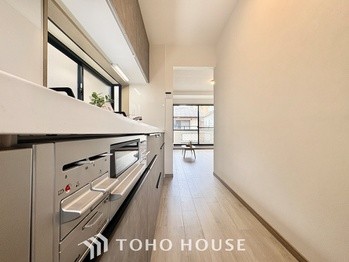 detached 東京都杉並区阿佐谷南１丁目47-24 KDXレジデンス1F