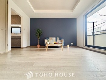 detached 東京都杉並区阿佐谷南１丁目47-24 KDXレジデンス1F