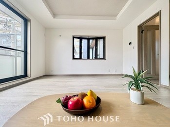 detached 東京都杉並区阿佐谷南１丁目47-24 KDXレジデンス1F