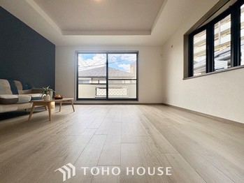 detached 東京都杉並区阿佐谷南１丁目47-24 KDXレジデンス1F