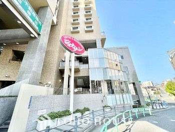 detached 東京都杉並区阿佐谷南１丁目47-24 KDXレジデンス1F