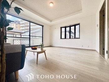 detached 東京都杉並区阿佐谷南１丁目47-24 KDXレジデンス1F
