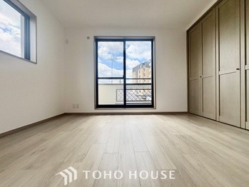 detached 東京都杉並区阿佐谷南１丁目47-24 KDXレジデンス1F